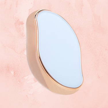 (🎅VORWEIHNACHTSVERKAUF-49 % RABATT) Brubby Kristall Haarentferner