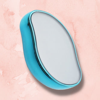 (🎅VORWEIHNACHTSVERKAUF-49 % RABATT) Brubby Kristall Haarentferner