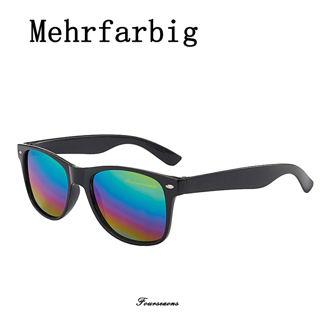 Men's polarized Classic Sunglasses