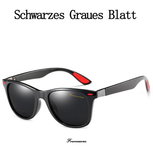 Men's polarized Classic Sunglasses