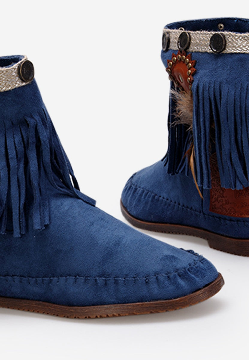 (🎅VORWEIHNACHTSVERKAUF-49 % RABATT) Peramora Haki Stiefel für Damen