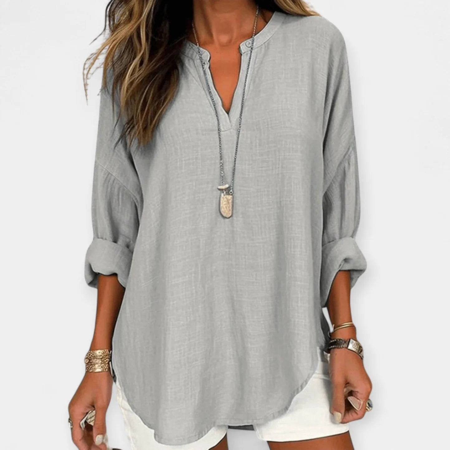 Sofia | Blusa de Mujer Elegante y Casual