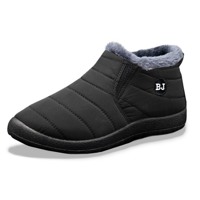 (🎅VORWEIHNACHTSVERKAUF-49 % RABATT) Waterproof warm snow boots
